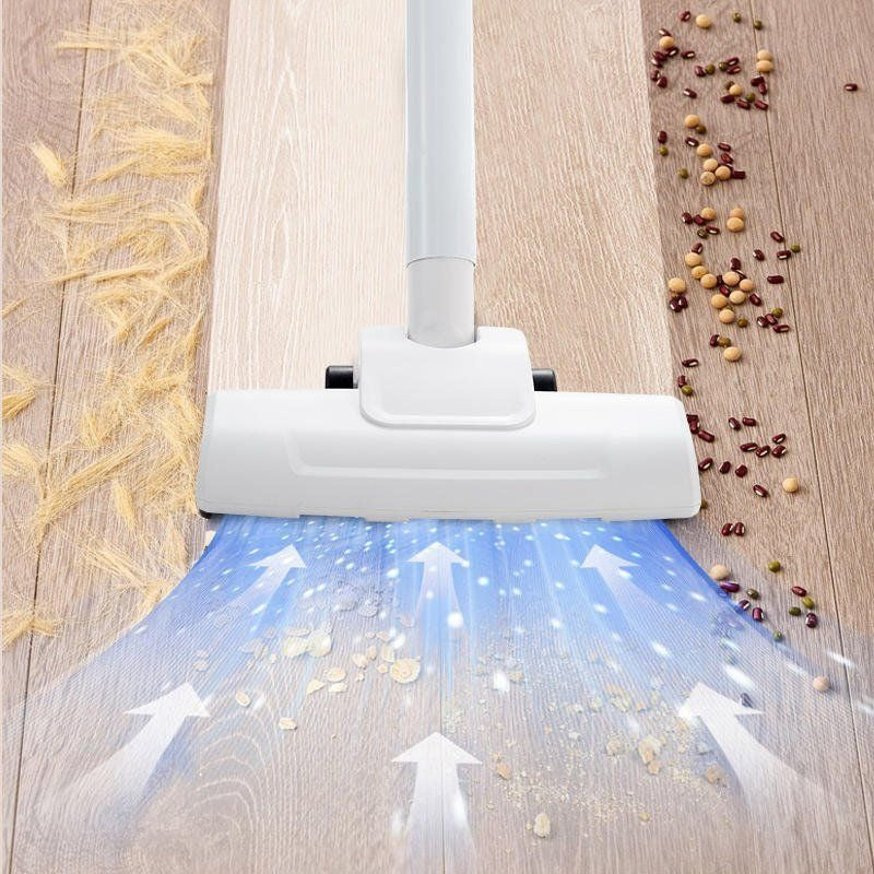 Barqon 3-in-1 Wireless Vacuum Cleaner