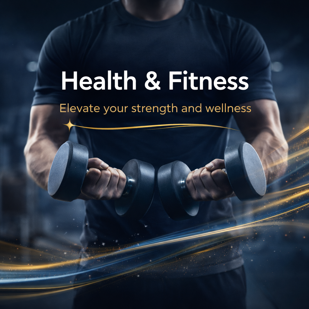 Health & Fitness