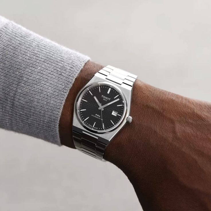 Tissot PRX Automatic Series – Luxury Replica Edition