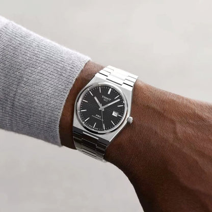 Tissot PRX Automatic Series – Luxury Replica Edition