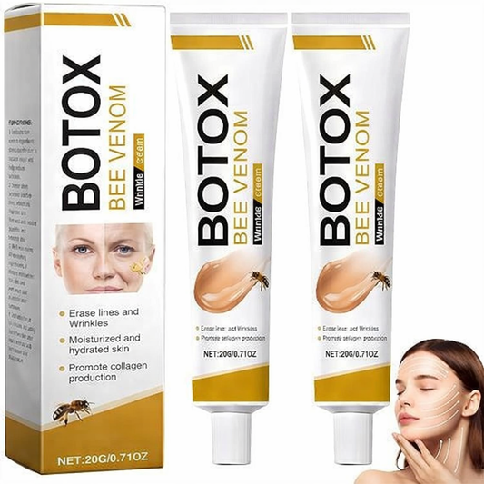Barqon Botox Bee Venom Cream