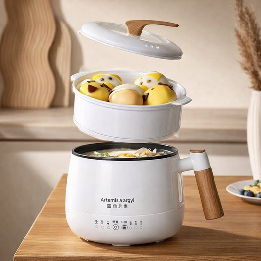 Multi Cooker 1.5 Ltr