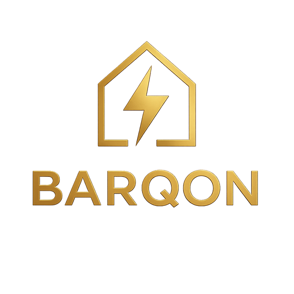 Barqon Official Store 