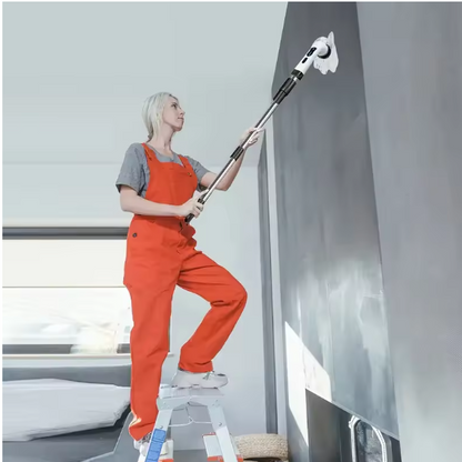 Barqon 9 in 1 Electric Cleaning Brush