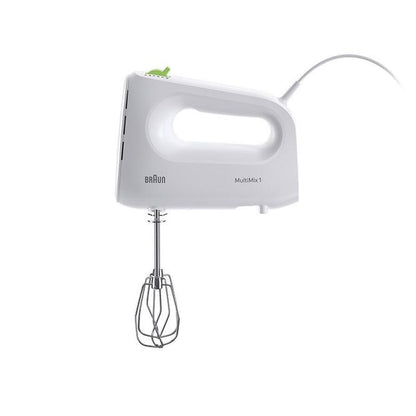BARQON Electric Hand Mixer 450W – Compact & Powerful