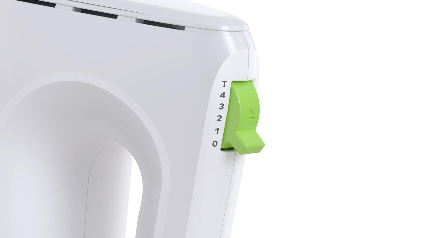 BARQON Electric Hand Mixer 450W – Compact & Powerful