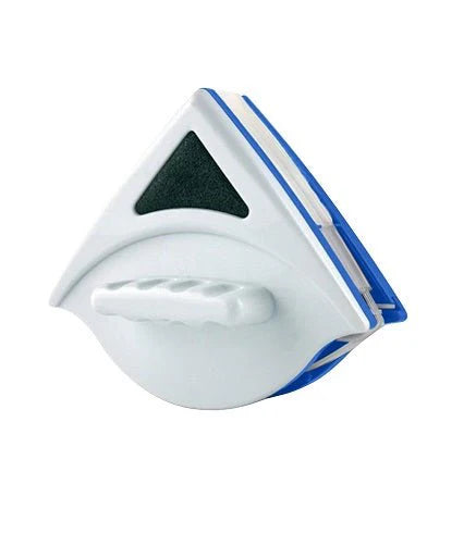 BARQON Magnetic Window Cleaner – Double-Sided Glass Tool