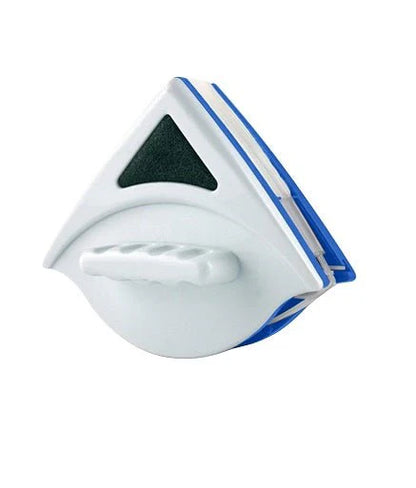 BARQON Magnetic Window Cleaner – Double-Sided Glass Tool