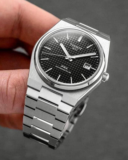 Tissot PRX Automatic Series – Luxury Replica Edition