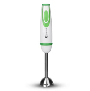 BARQON Electric Blender with Multi-Speed & Travel Cup