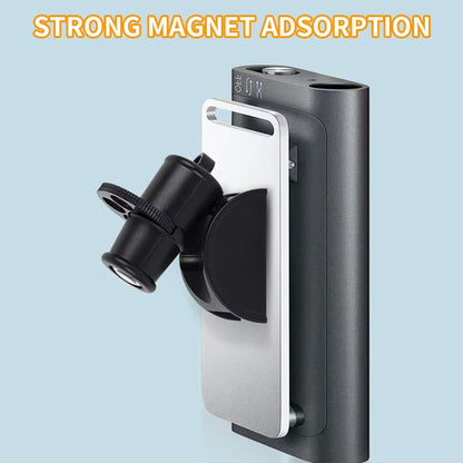 Barqon 4K Projection Lamp with Interchangeable Slides