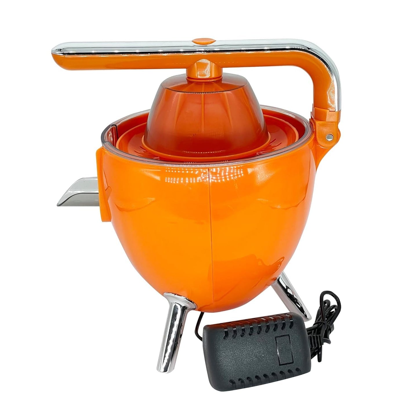 Barqon Power Juicy Electric Citrus Press