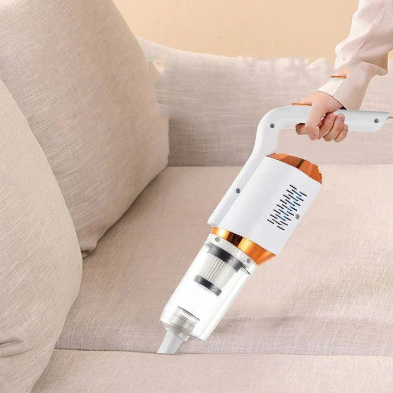 Barqon 3-in-1 Wireless Vacuum Cleaner