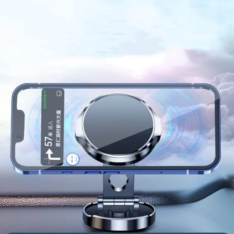 Barqon Magnetic Suction Car Phone Mount