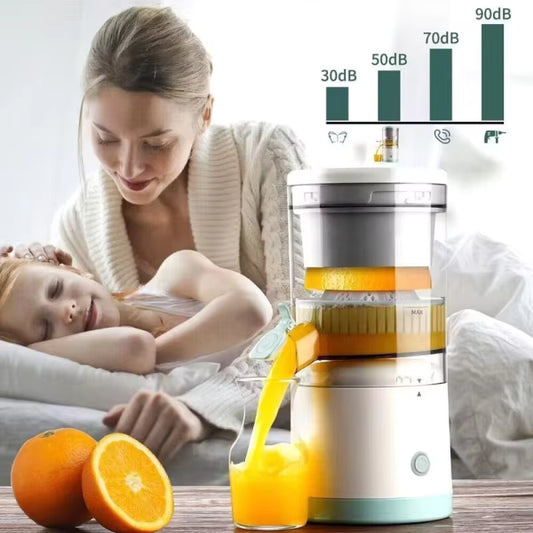Barqon Citrus Juicer