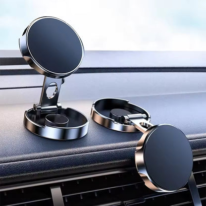 Barqon Magnetic Suction Car Phone Mount