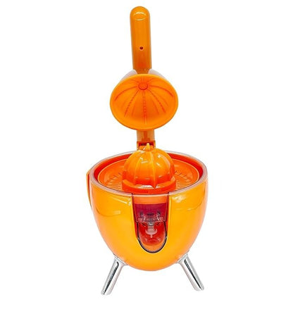 Barqon Power Juicy Electric Citrus Press