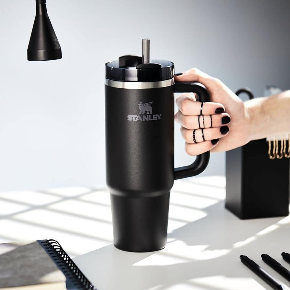 Barqon Stanley Tumbler (40 Oz)