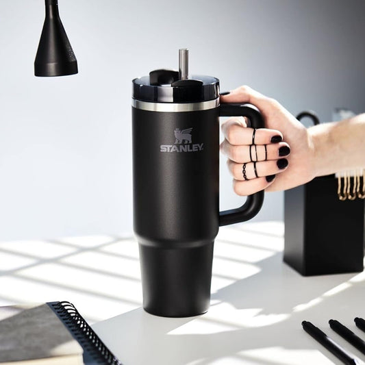 Barqon Stanley Tumbler (40 Oz)