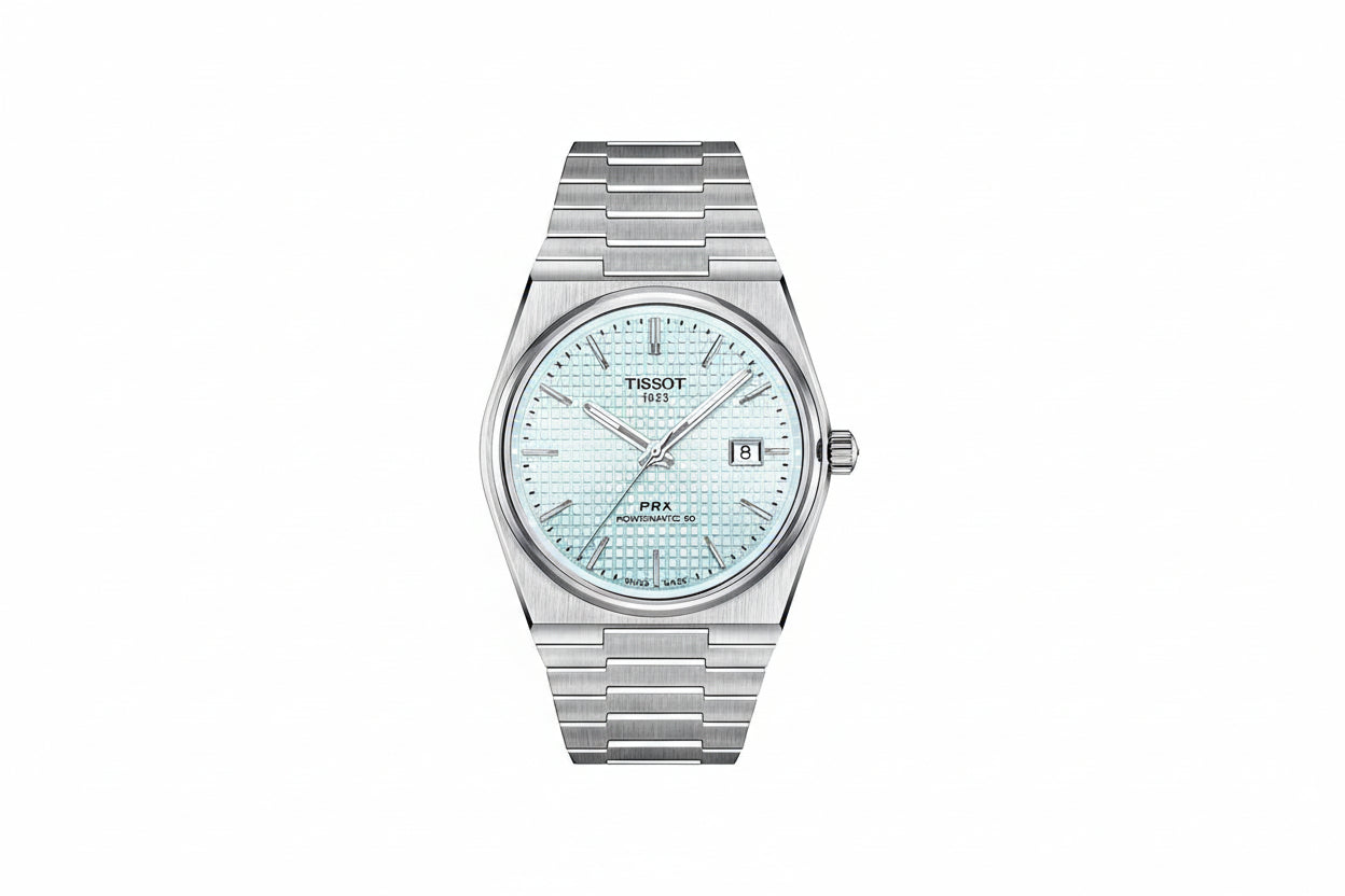 Tissot PRX Automatic Series – Luxury Replica Edition