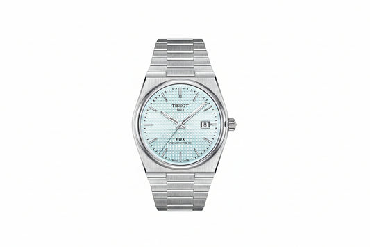 Tissot PRX Automatic Series – Luxury Replica Edition
