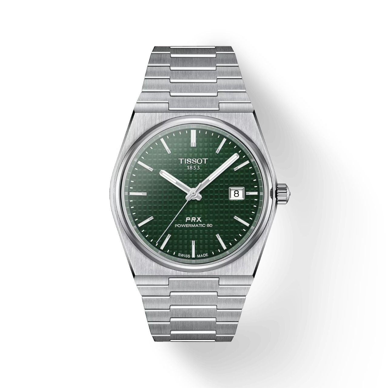 Tissot PRX Automatic Series – Luxury Replica Edition