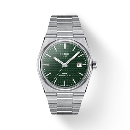 Tissot PRX Automatic Series – Luxury Replica Edition