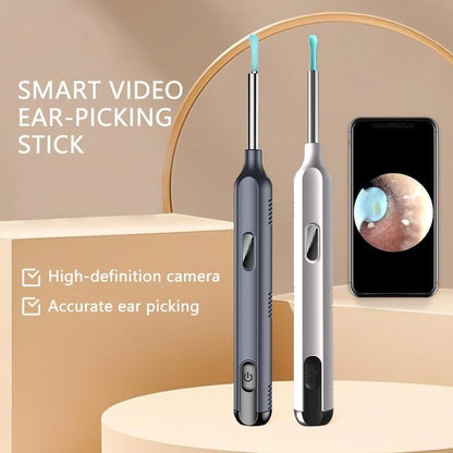 Barqon Waterproof Ear Wax Removal Cleaner Kit