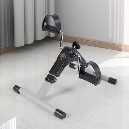 Barqon Arm Leg exercise Peddler Machine