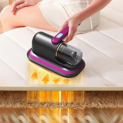 Barqon Bed Vacuum Cleaner