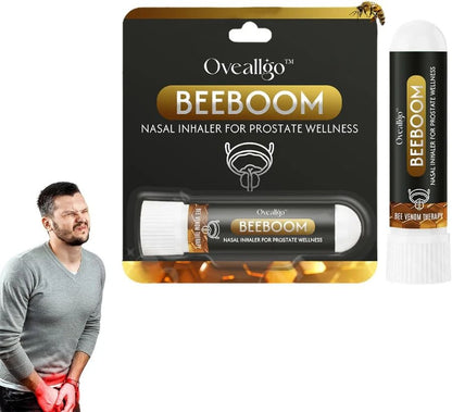 Barqon's BeeBoom Nasal Inhaler Stick