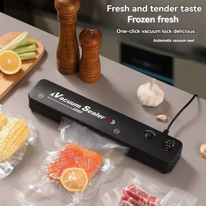 Barqon Vacuum Sealer Machine for Food