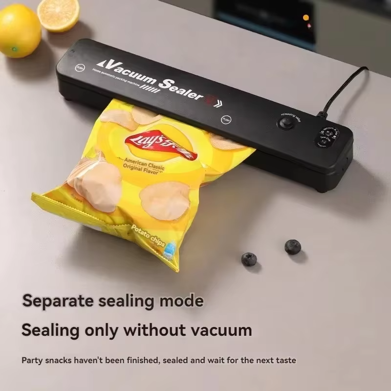 Barqon Vacuum Sealer Machine for Food