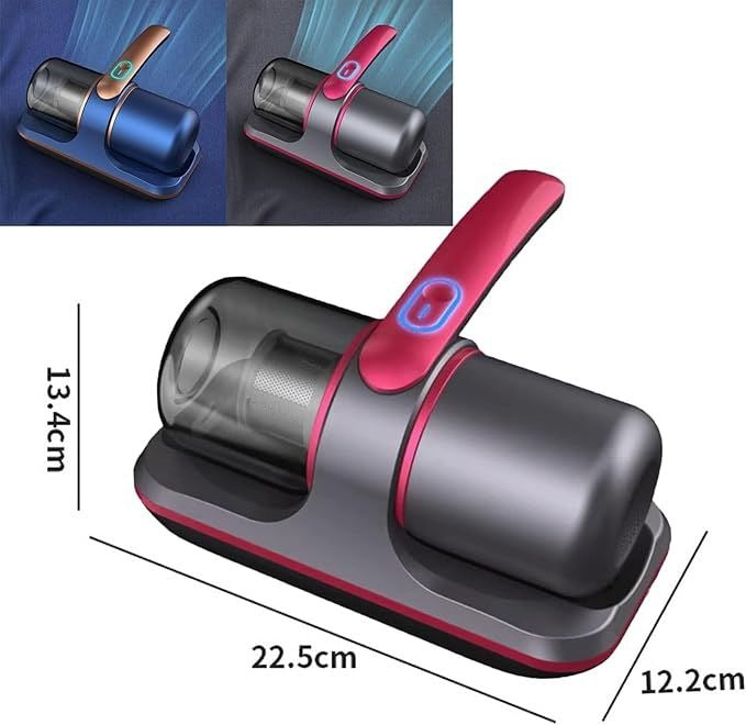 Barqon Bed Vacuum Cleaner