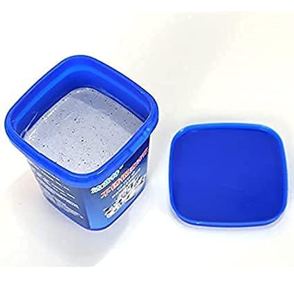 BARQON Cookware Cleaner Paste – Removes Burnt Stains & Grease