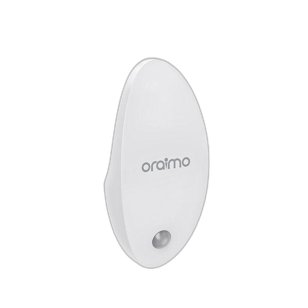BARQON Smart Rechargeable Night Light with Motion Sensor