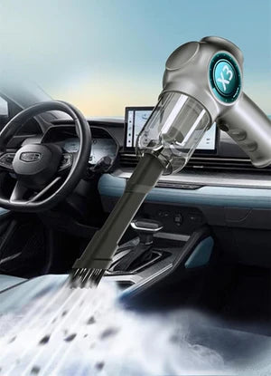 BARQON Portable Cordless Handheld Vacuum Cleaner