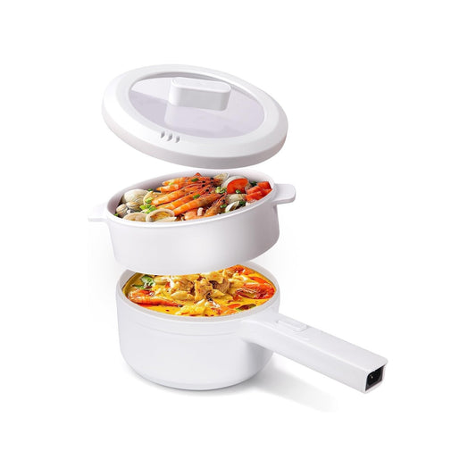 Barqon ELECTRIC HOT POT